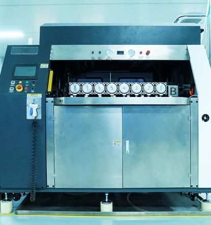 Production Equipment