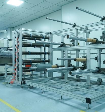 Production Equipment