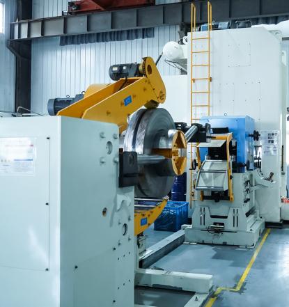 Production Equipment