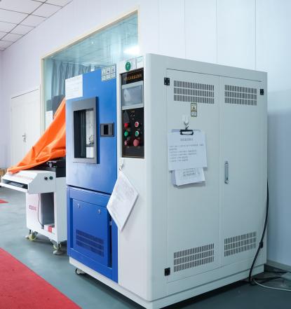 Laboratory Equipment