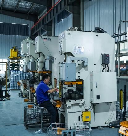 Production Equipment