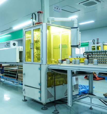 Production Equipment