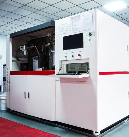 Laboratory Equipment