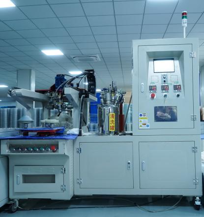 Production Equipment