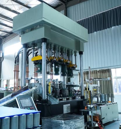 Production Equipment