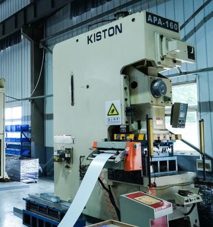 Production Equipment