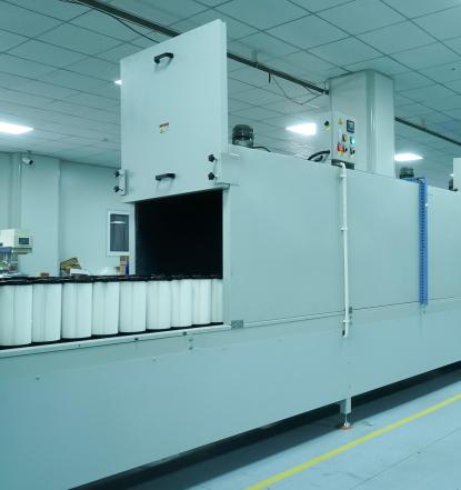 Production Equipment