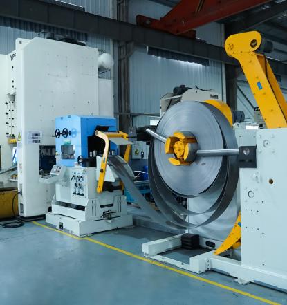 Production Equipment