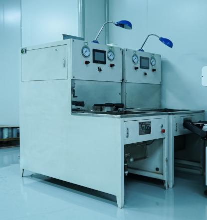 Production Equipment