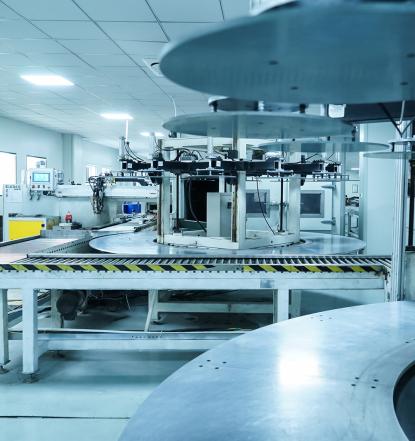 Production Equipment