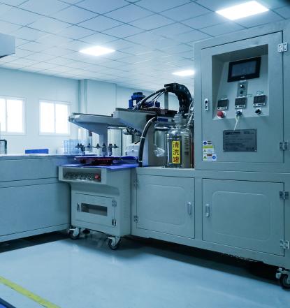 Production Equipment