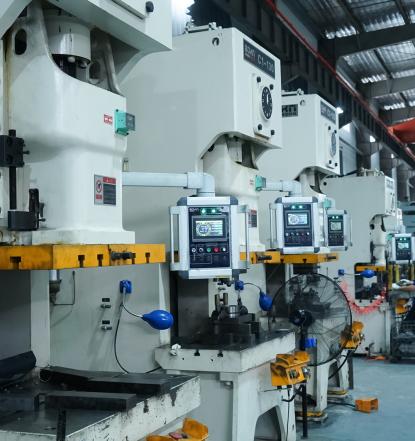 Production Equipment