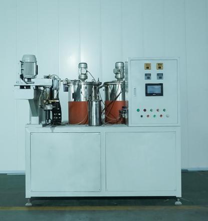 Production Equipment