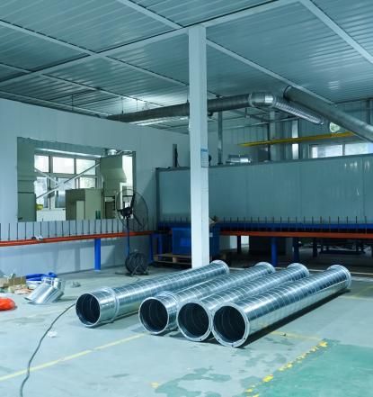 Production Equipment