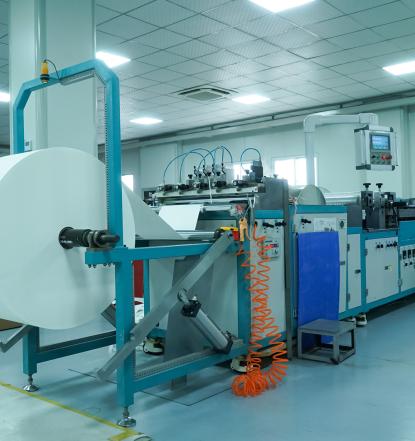 Production Equipment