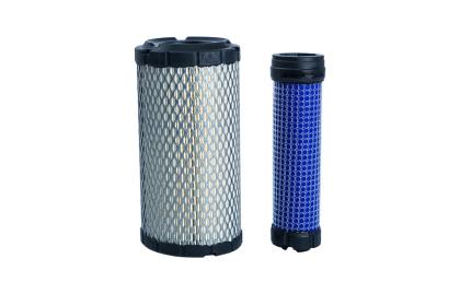 挖掘机空气滤清器：维护趋势、最佳实践及行业洞察